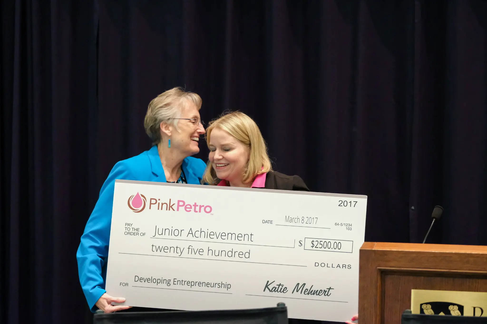 HERWorld Energy Forum 1