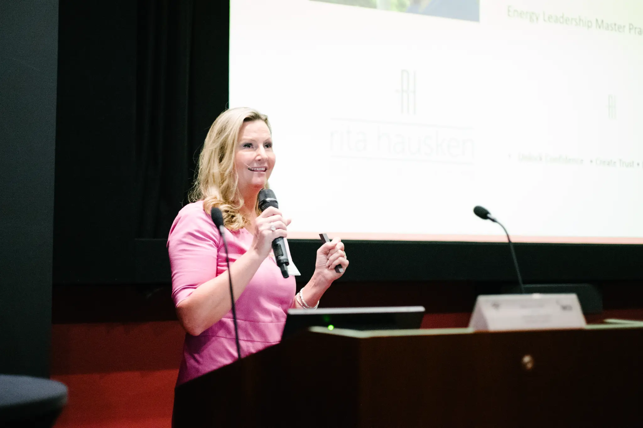 HERWorld Energy Forum 27