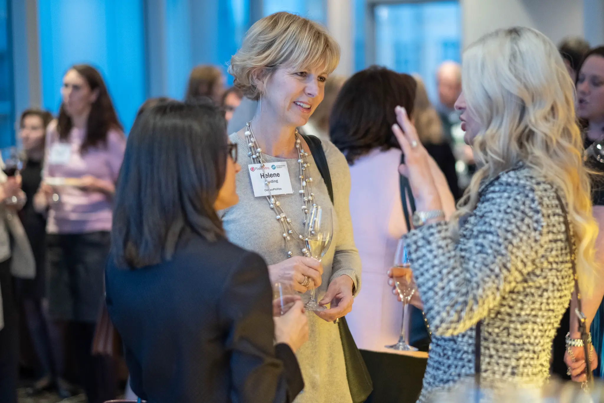 HERWorld Energy Forum 14