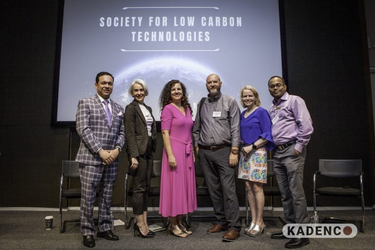 Data, Power, and People: What’s Next for the Grid?